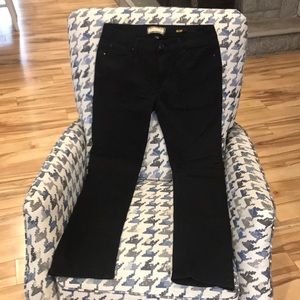 Kardashian Kollection Black Skinny Jeans